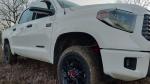 Toyota Tundra TRD Pro CrewMax 2019 года